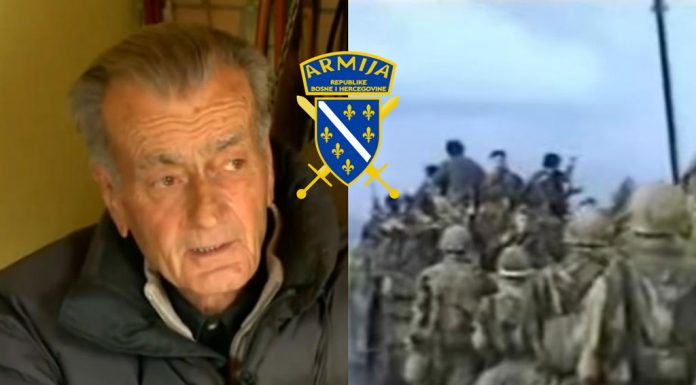 Vehbija-Karić-armija-bih