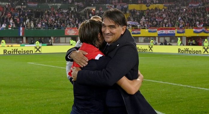 dalić