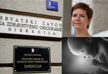 HZZO portalu Narod.hr uskraćuje odgovore o usmrćivanju bebe Grge u Ljubljani, koje je plaćeno iz hrvatskog proračuna
