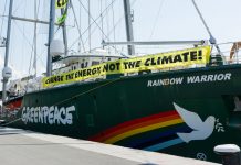 Greenpeace