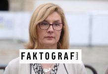 Dr. Kanački odgovara na još jedan cenzorski postupak Faktografa: Ovaj put u vezi teksta o ivermektinu na portalu Narod.hr