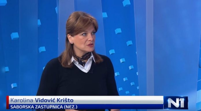 vidović krišto