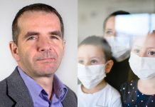 Prof. Vrček: Zaštitne maske i koronavirus - što smo udisali dvije godine?