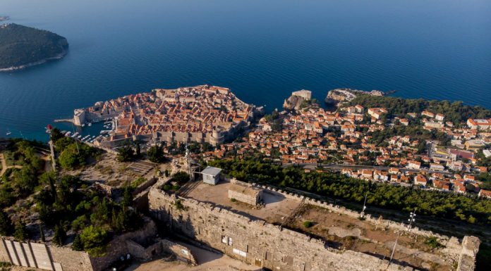 Dubrovnik