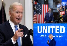 Dezorijentirani Biden reda gaf za gafom: Od zazivanja mrtve osobe, brkanja zemalja do Vladimira 'Clutina'