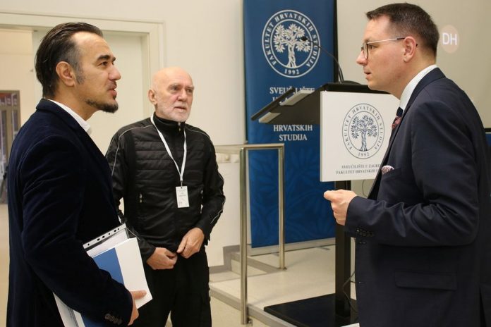 fakultet hrvatskih studija konferencija