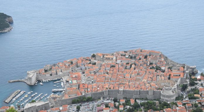 Dubrovnik