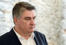 Milanović o izborima u BiH: Fijasko i sramota za Hrvatsku, spomenik hrvatske pasivnosti, traljavosti, kukavičluka