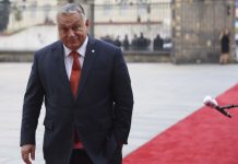 Kako Orban argumentira stavljanje veta na 50 milijardi pomoći za Ukrajinu