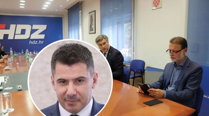 grmoja plenković jandroković
