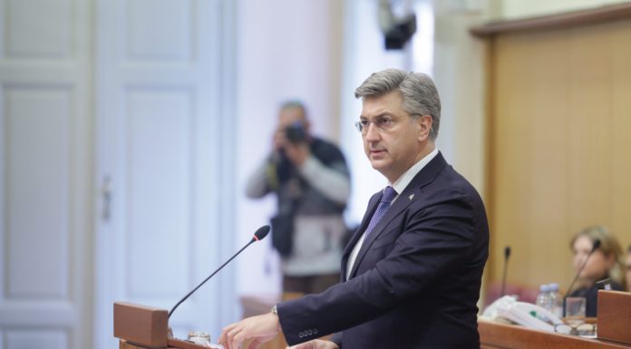 Plenković