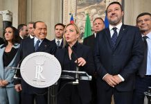 talijanska vlada