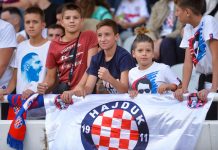 Legenda Hajduka: Može li bivši suigrač i asistent Igora Štimca doći na Poljud kao sportski direktor?