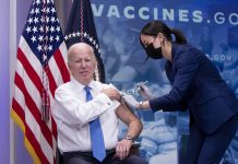 Biden traži sredstva za razvoj novog cjepiva protiv Covida-19 koje bi moglo biti obvezno