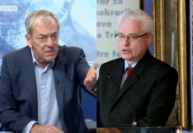 Olujić: Pesimist sam, Josipović je tjerao mak na konac, teško da će itko biti osuđen za ratno profiterstvo