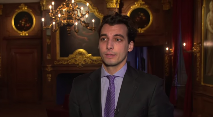 Thierry Baudet