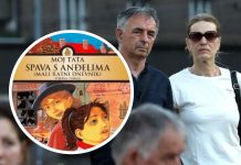 Novinarka Jutarnjeg i Pupovčeva partnerica Slavica Lukić neistinama napada školu zbog lektire o Domovinskom ratu