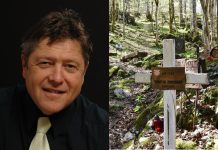 Prof. Ferenc za Narod.hr o otkriću masovne grobnice: Trebat će još dugo da vratimo civilizacijski dug žrtvama