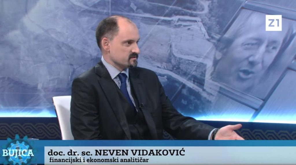 neven vidaković