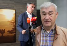 Prkačin: 'Plenković ne želi istražiti Jasenovac, a u Saboru se donose zakoni koji pogoduju velikosrpskoj ideji'