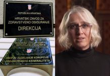 Radnici KB Sveti Duh USKOK-u prijavili ravnateljicu Šimundić zbog onemogućavanja provođenja kontrole HZZO-a