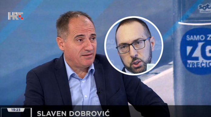 slaven dobrović tomašević