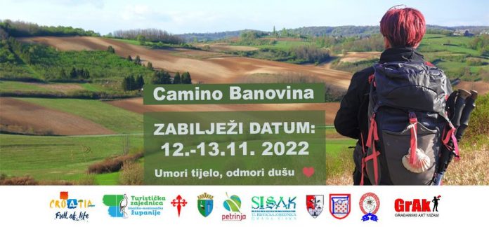 Camino Banovina