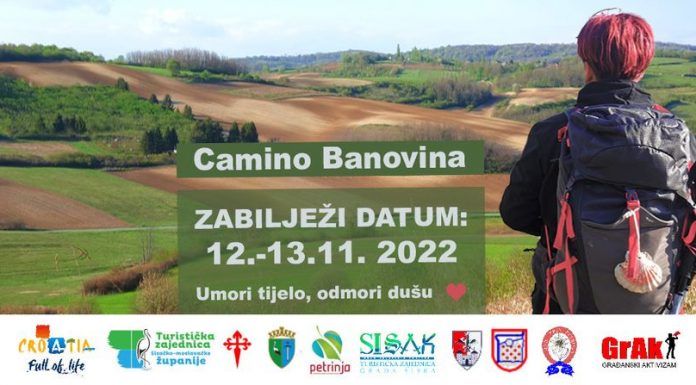 Camino Banovina