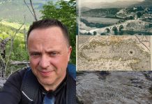 Veliki intervju s Ivanom Manceom, istraživačem kosinjske povijesti: Što sve Hrvatska gubi ako Kosinj ode pod vodu?