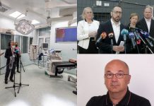 Ideološki boj na Svetom Duhu: Bolnicu potresaju afere, a novo vodstvo koje je postavio Tomašević u fokusu ima jednu stvar - pobačaje