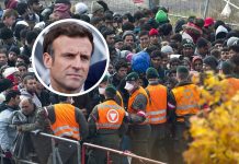 macron francuska migranti