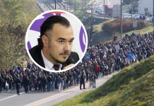 Dr. sc. Jurić: Najavljene Vladine mjere nisu usmjerene na povratak Hrvata nego na poticanje zapošljavanja ilegalnih migranata