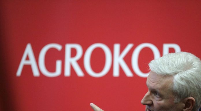 agrokor