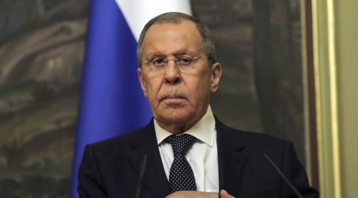 Lavrov