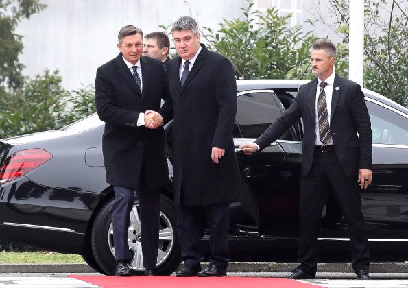 pahor