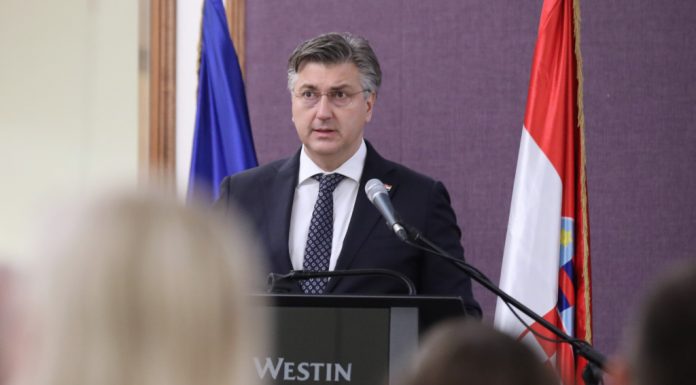 Plenković