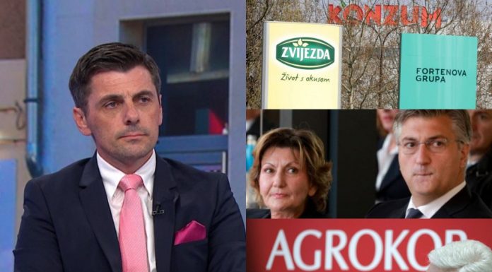 grubišić agrokor fortenova