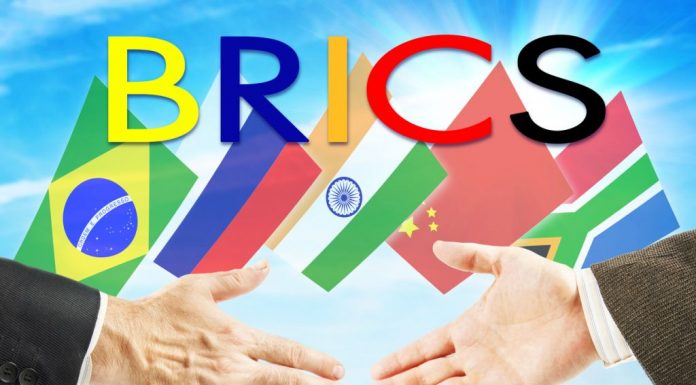 Concept of BRICS Union