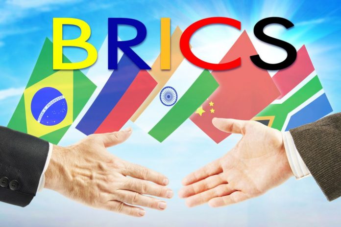 Concept of BRICS Union
