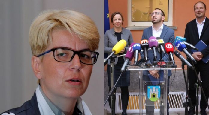 sanja barić tomašević dolenec korlaet