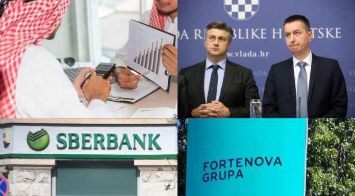 vlada fortenova sberbank