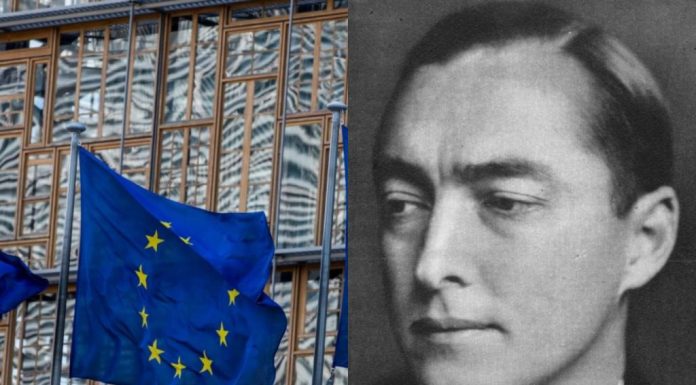 Coudenhove-Kalergi