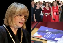 'Progresivci' žele Ustavom zabetonirati pobačaj; prof. dr. sc. Dubravka Hrabar za Narod.hr otkriva što bi time dobili