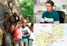 Ministarstvo za Narod.hr potvrdilo: Od privedenih u Zambiji nismo dobili zahtjeve za posvajanjem djece iz DR Konga