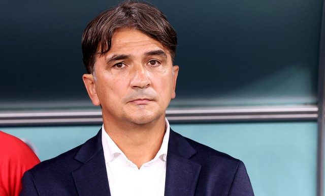 dalić