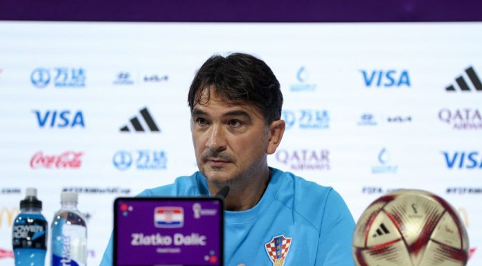 dalić