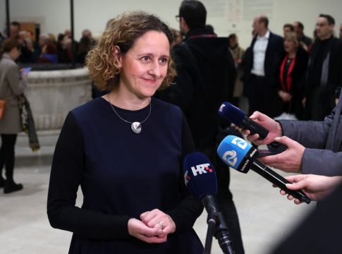 Nina Obuljen Koržinek,