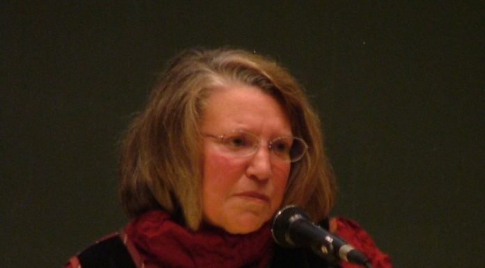 Nancy Fraser