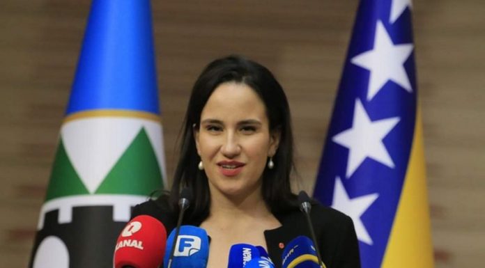 benjamina klarić