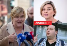 Dr. Željka Markić: O čemu vam još lažu Benčić i Index?
